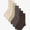 Next SEVEN PACK - Socken - Neutral -Next 3444ba8d29714f16b7a232c57629e897