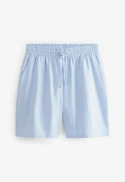 Next SET LIGHTWEIGHT STANDARD - Pyjama - Coral Pink Blue -Next 345f42c0a05048daadd0c3fdfa852fec