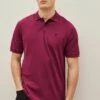Next REGULAR - Poloshirt - Magenta Purple 2 Next REGULAR - Poloshirt - Magenta Purple -Next 34868f339fd84186aef118f163596955
