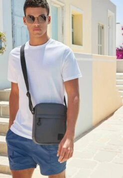 Next STANDARD - Umhängetasche - Grey