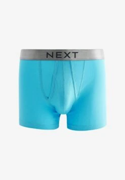 Next A-FRONTS FOUR PACK - Panties - Blue Sunflower -Next 35a2a0191ba3487aa57af54f9e24dd7f