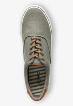 Next CLASSIC - Sneaker Low - Grey -Next 3616805fb1f44791902061da8cfe0d6e