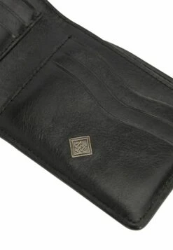 Next BIFOLD STANDARD - Geldbörse - Black 10 Next BIFOLD STANDARD - Geldbörse - Black -Next 365eddd3809143819b4d7da5c1d7359e