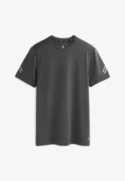 Next ACTIVE GYM SHORT SLEEVE - T-Shirt Basic - Black 11 Next ACTIVE GYM SHORT SLEEVE - T-Shirt Basic - Black -Next 3676648d844449268f44da646459be25