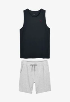 Next SET - Pyjama - Blue Grey Grandad 13 Next SET - Pyjama - Blue Grey Grandad -Next 369c23bb209f475e8aa9e945795015ce 1