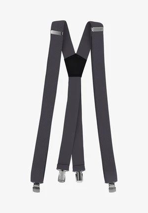 Next PREMIUM BRACES - Gürtel - Black 6 Next PREMIUM BRACES - Gürtel - Black – Bild 4