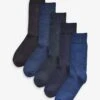 Next 5 PACK - Socken - Multi-coloured -Next 37e357355fd7464c95a0517aa02dda0e