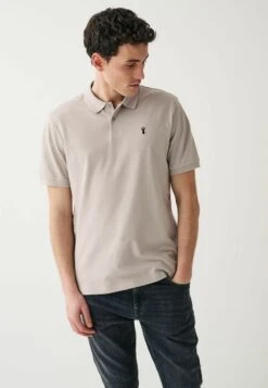 Next PIQUE - Poloshirt - Neutral 12 Next PIQUE - Poloshirt - Neutral -Next 3881de1b78674d9c9103ced2856b6c04 1