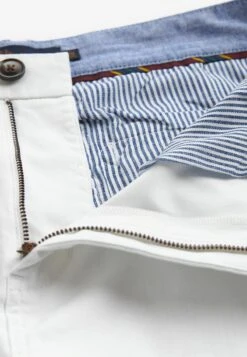 Next STRETCH - Shorts - White 11 Next STRETCH - Shorts - White -Next 38f9532e08684c97991a31a3fd416a96