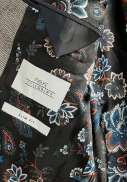 Next Sakko - Grey 12 Next Sakko - Grey -Next 3904d5c53869435a8a55eb370a05f963