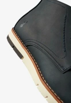 Next Schnürstiefelette - Dark Blue -Next 3952e3ccc85345a0b2e47a2174d20cc3