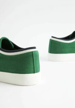 Next STANDARD - Sneaker Low - Dark Green -Next 39571beaf8ac42859925409aa8e15d41