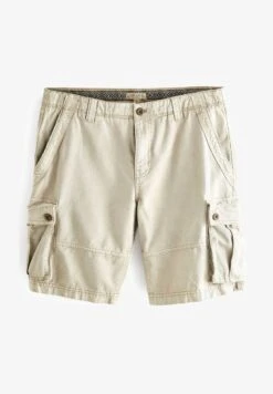 Next PREMIUM LAUNDERED CARGO STANDARD - Jeans Shorts - Bone 12 Next PREMIUM LAUNDERED CARGO STANDARD - Jeans Shorts - Bone -Next 398fa2098f47401f8d0e1bdf1272ea54
