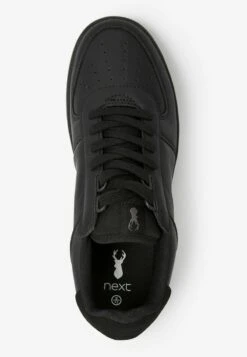 Next STANDARD - Sneaker Low - Black 10 Next STANDARD - Sneaker Low - Black -Next 3a14c38af4bf4f0880905d8d422dd357