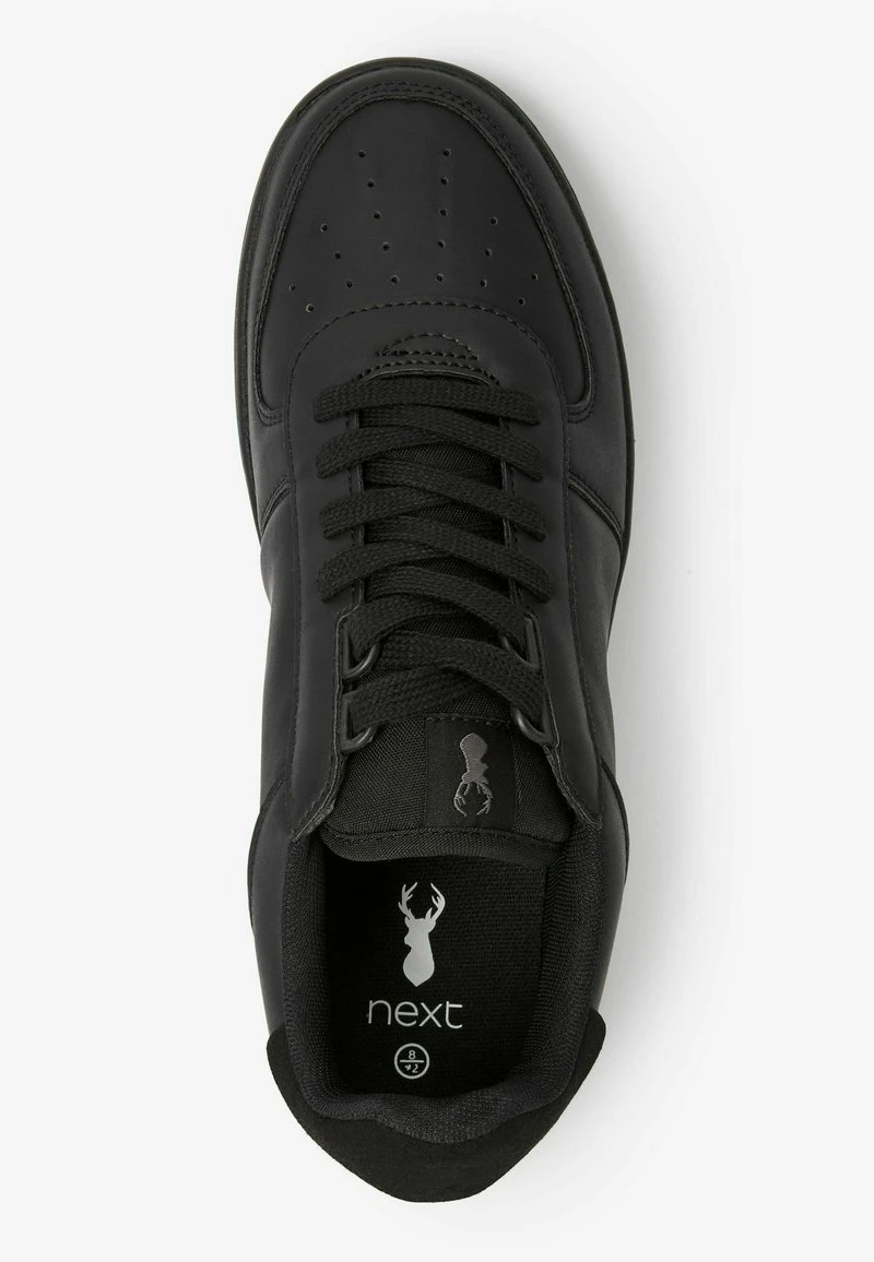 Next STANDARD - Sneaker Low - Black 5 Next STANDARD - Sneaker Low - Black – Bild 3