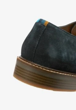 Next DERBY - Schnürer - Navy Blue -Next 3a5ce9df76324ccd892ac7ce0ff30ab4