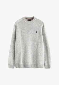 Next BRITISH STANDARD - Strickpullover - Neutral Stitch -Next 3a5faf8b8c364206a4da1d3934836425