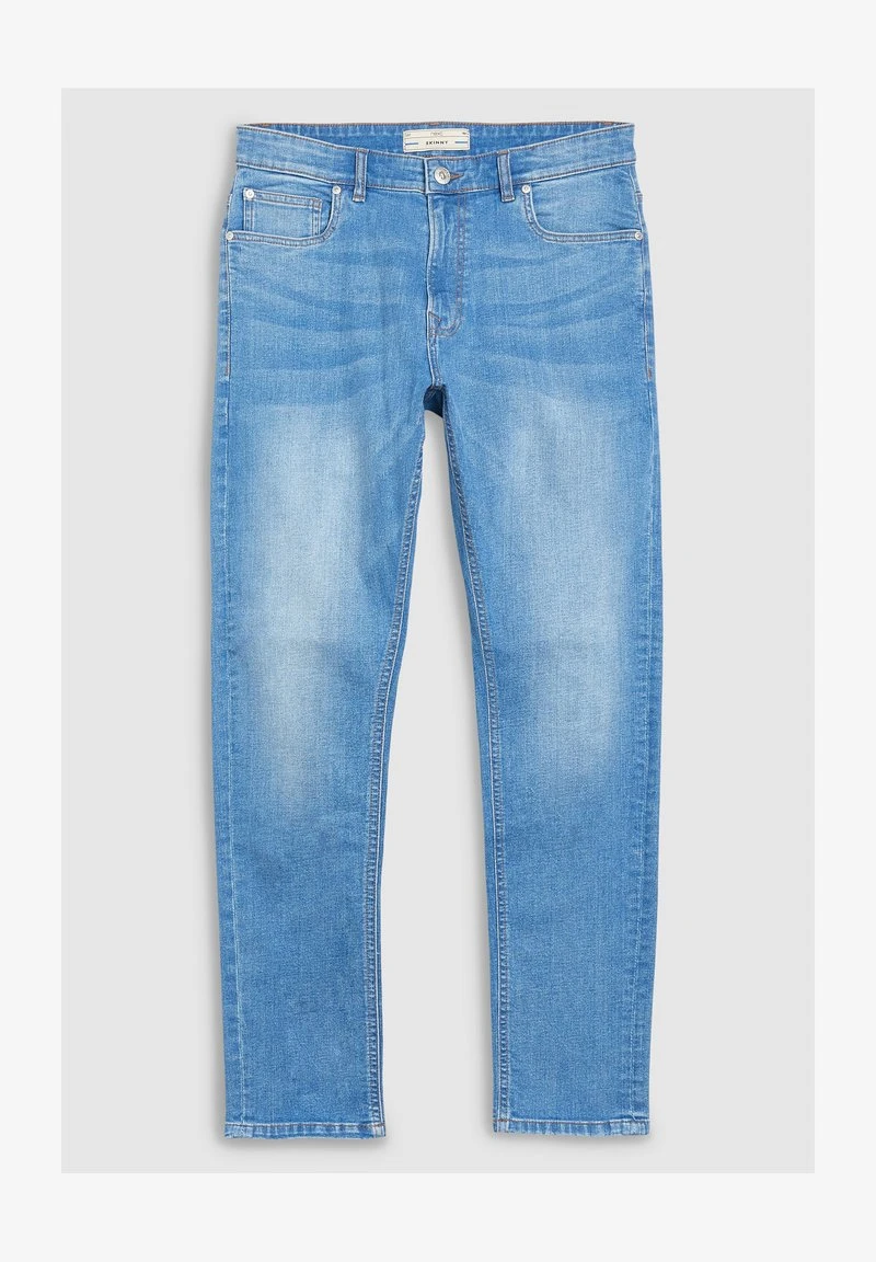 Next Jeans Skinny Fit - Black 7 Next Jeans Skinny Fit - Black – Bild 5