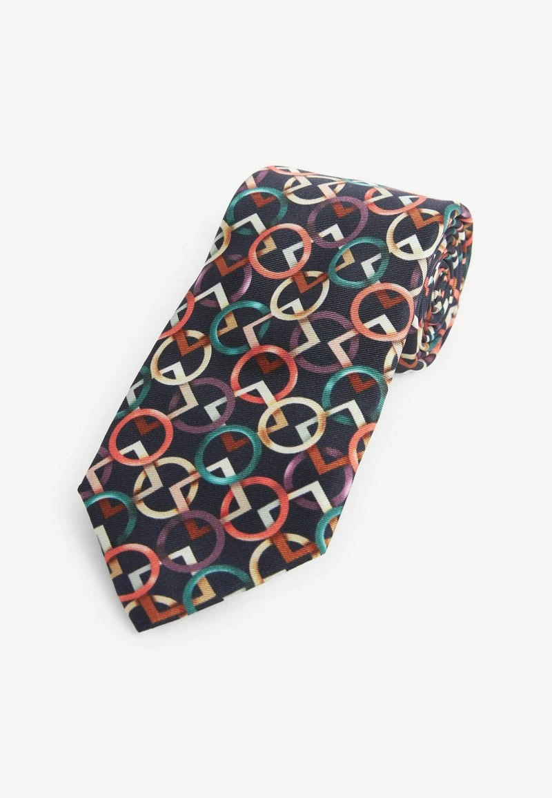 Next Krawatte - Blue 4 Next Krawatte - Blue – Bild 2