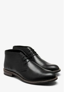 Next TAN CHUKKA BOOTS - Business-Schnürer - Black 11 Next TAN CHUKKA BOOTS - Business-Schnürer - Black -Next 3c4d1a3d34ac4eceaf2df3d555f2db15