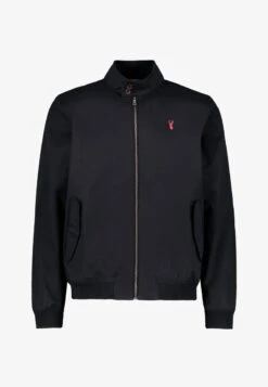 Next STAG HARRINGTON - Übergangsjacke - Black 11 Next STAG HARRINGTON - Übergangsjacke - Black -Next 3c53ba3ae3a2442ebcc0afcfdd1ed9b6