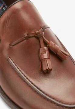 Next SIGNATURE STANDARD - Business-Slipper - Tan Brown -Next 3c6c4e9416074b5f8b93b7d754786848