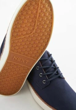 Next DERBY STANDARD - Sportlicher Schnürer - Navy Blue -Next 3cfaf2481b1f441a8dfc3628c0d78a8c