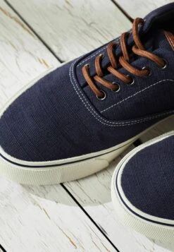 Next CLASSIC - Sneaker Low - Navy Blue -Next 3d24d43ba0224c6799547850fd5a3603