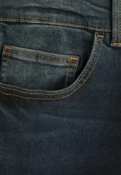 Next Jeans Straight Leg - Indigo Blue -Next 3d742432c2ae46c797f675167a3b907c