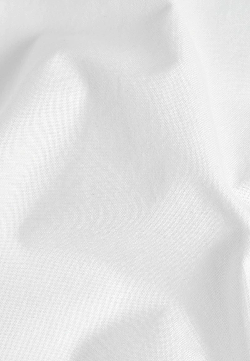 Next SHORT SLEEVE OXFORD WITH STAG - Hemd - White 7 Next SHORT SLEEVE OXFORD WITH STAG - Hemd - White – Bild 5