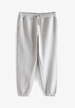 Next TAPERED FIT - Jogginghose - Light Grey -Next 3e2ef9071a7e4bfb8eacbe28d1b1f443