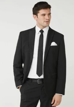 Next SET - Einstecktuch - Black -Next 3e3675ef045744e8809a8605b8e962ed 1