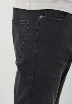 Next Jeans Slim Fit - Black -Next 3f041a554f454fd39b94b58d8ad37705
