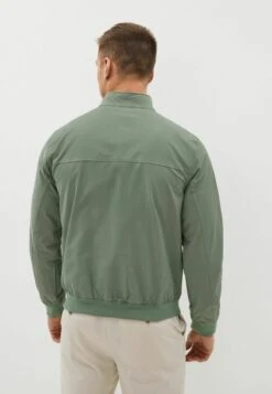 Next STAG HARRINGTON - Übergangsjacke - Sage Green -Next 3f8df83556df4ab3a73625553d66d173