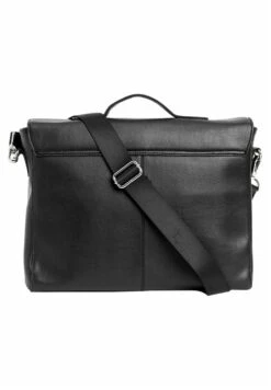 Next Aktentasche - Black -Next 401c93d131c941cf90703f6fa4fa8285