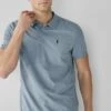 Next PIQUE - Poloshirt - Blue Print