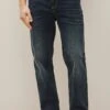 Next Jeans Straight Leg - Indigo Blue