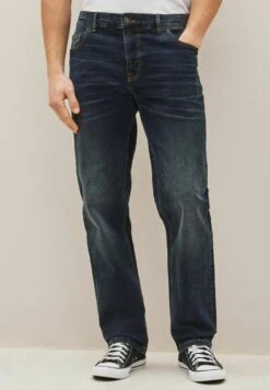 Next Jeans Straight Leg - Indigo Blue