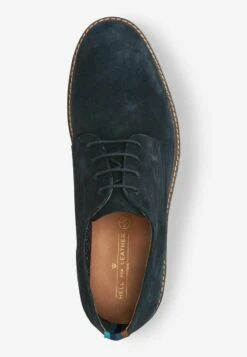 Next DERBY - Schnürer - Navy Blue -Next 40aa489b4deb4cc996e549b7218a5152