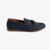 Next HI SHINE - Business-Slipper - Navy Blue