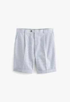 Next Shorts - Blue White 12 Next Shorts - Blue White -Next 41620564b95b4e4d86817a96b9f168ab