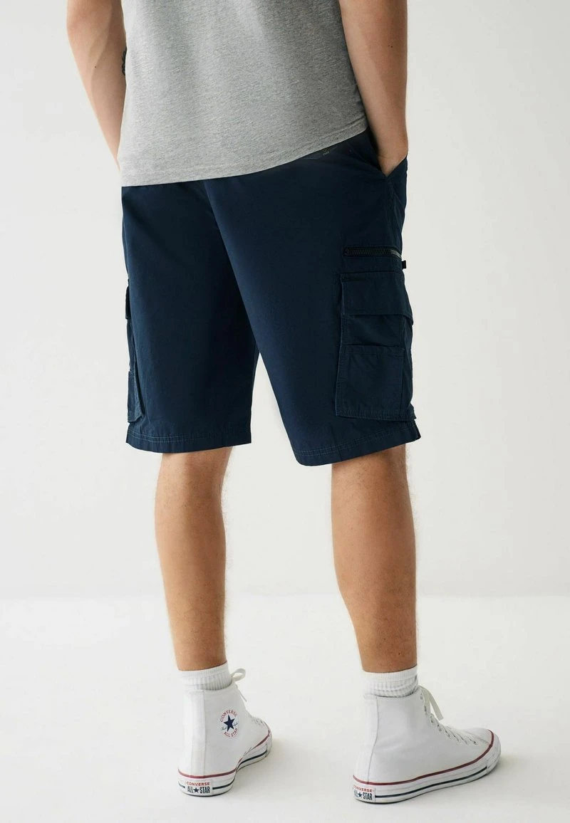 Next STANDARD - Shorts - Navy Blue 5 Next STANDARD - Shorts - Navy Blue – Bild 3