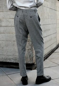 Next PUPPYTOOTH - Chino - Grey -Next 41b1ce98a8b14969bfdc54271daebc72