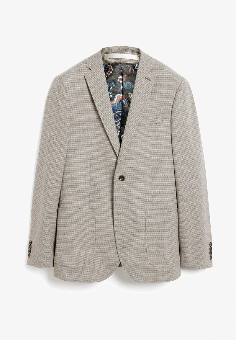 Next Sakko - Grey 5 Next Sakko - Grey – Bild 3