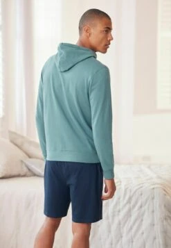 Next LIGHTWEIGHT - Sweatjacke - Green 12 Next LIGHTWEIGHT - Sweatjacke - Green -Next 42bf85911050464bba38ad506232be78