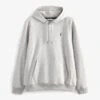 Next Kapuzenpullover - Light Grey 2 Next Kapuzenpullover - Light Grey -Next 42e9c60f7a804d4682119d1de84203c7