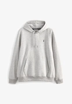 Next Kapuzenpullover - Light Grey