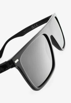 Next FLAT BROW STANDARD - Sonnenbrille - Black -Next 433244824a664de8b22842cc76a9ffff