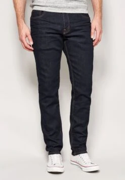 Next WITH STRETCH - Jeans Slim Fit - Black -Next 435b84366e65476c8e664ae5333b604c 2