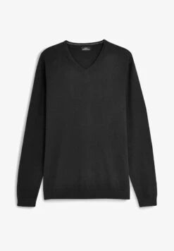 Next SOFT TOUCH V-NECK - Strickpullover - Navy Blue 13 Next SOFT TOUCH V-NECK - Strickpullover - Navy Blue -Next 4380d453b149491982d723f262727758